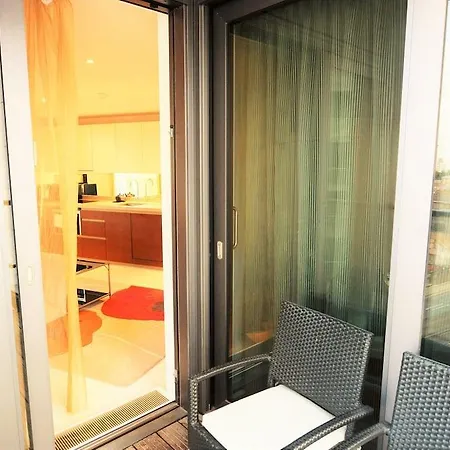 Zen Apartments London - Excel O2 Arena